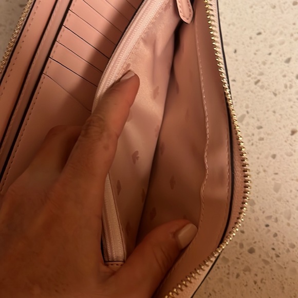 Kate Spade Wallet - Picture 3 of 7